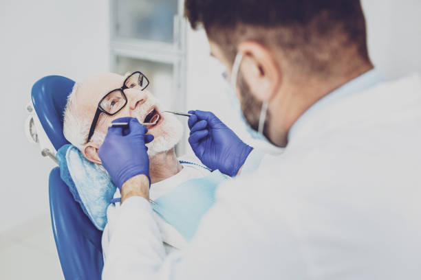 Best Emergency Broken Tooth Repair in Prairie Heights, WA